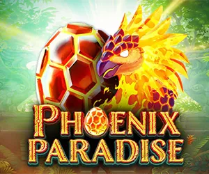 Phoenix Paradise