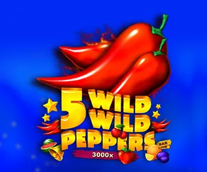 5 Wild Wild Peppers