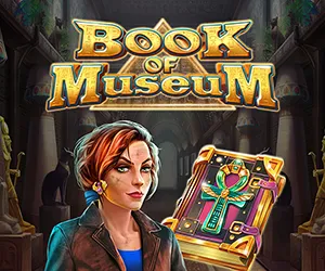 Book of Museum