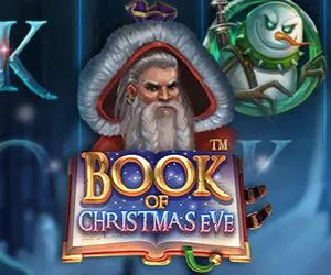 Book of Christmas Eve