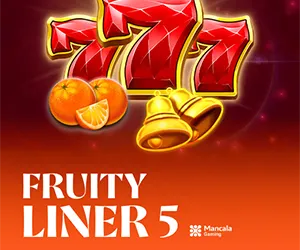 Fruityliner 5