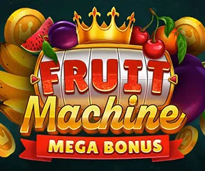 Fruit Machine Megabonus
