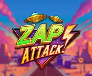 Zap Attack!