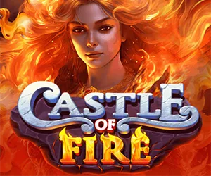 Castle of Fire
