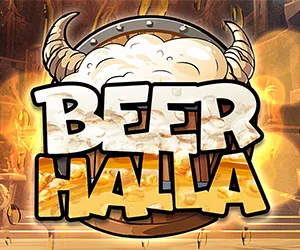 BEERHALLA