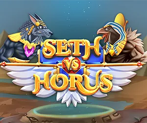 Seth vs Horus