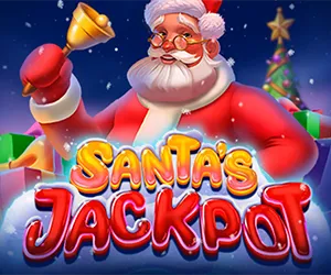 Santa's Jackpot