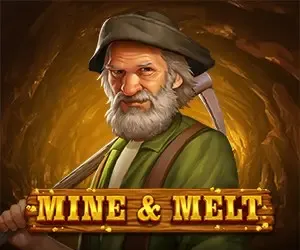 Mine & Melt