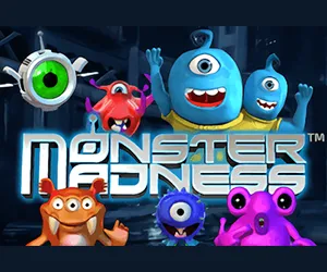 Monster Madness