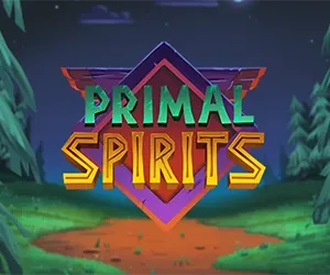 Primal Spirits