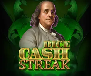 Cash Streak Dice