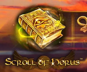 Scroll of Horus