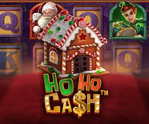 Ho Ho Cash