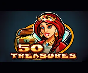 50 Treasures