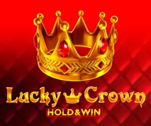 Lucky Crown Hold And Win