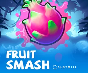 Fruit Smash