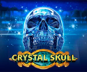 Crystal Skull