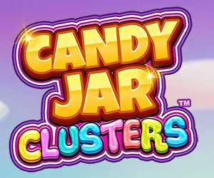 Candy Jar Clusters