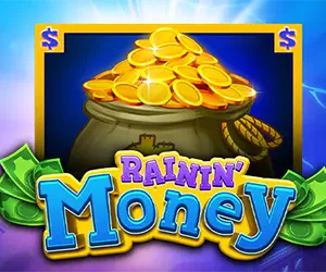 Rainin' Money
