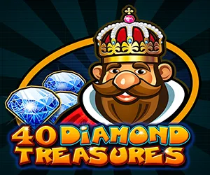 40 Diamond Treasures