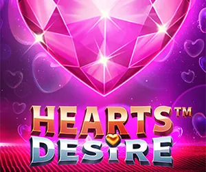 Hearts Desire JP