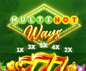 Multi Hot Ways