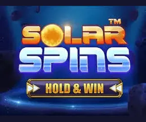 Solar Spins