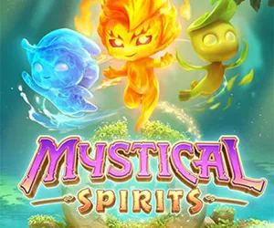 Mystical Spirits
