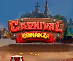 Carnival Bonanza