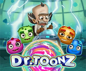 Dr. Toonz