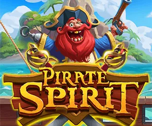 Pirate Spirit