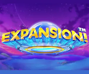Expansion!