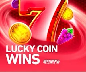Lucky Coin Wins