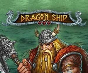 Dragon Ship
