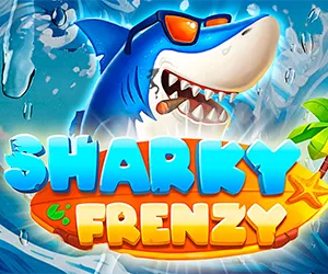 Sharky Frenzy