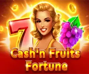 Cash'n Fruits Fortune