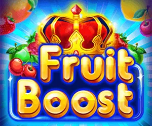 Fruit Boost