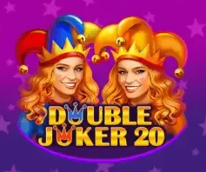 Double Joker 20