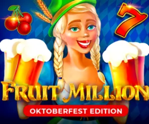Fruit Million
