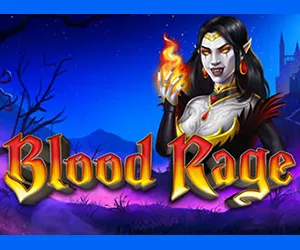 Blood Rage