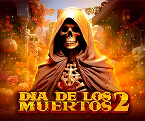 Dia de Los Muertos 2