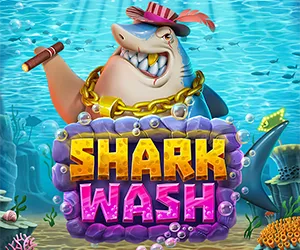 Shark Wash