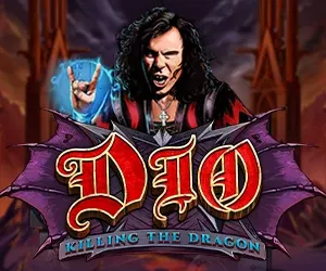 Dio - Killing the Dragon
