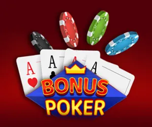 Bonus Poker