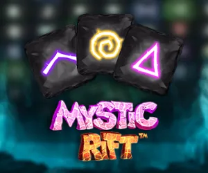 Mystic Rift
