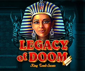 Legacy of Doom