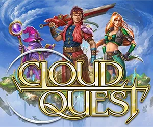 Cloud Quest