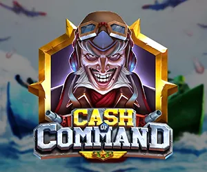 Cash of Command