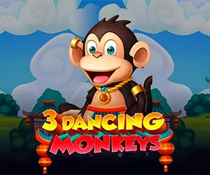 3 Dancing Monkeys