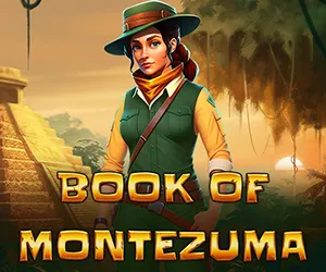 Book of Montezuma